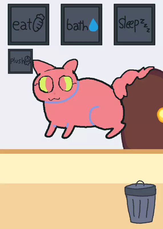 Game by @goldys-wife