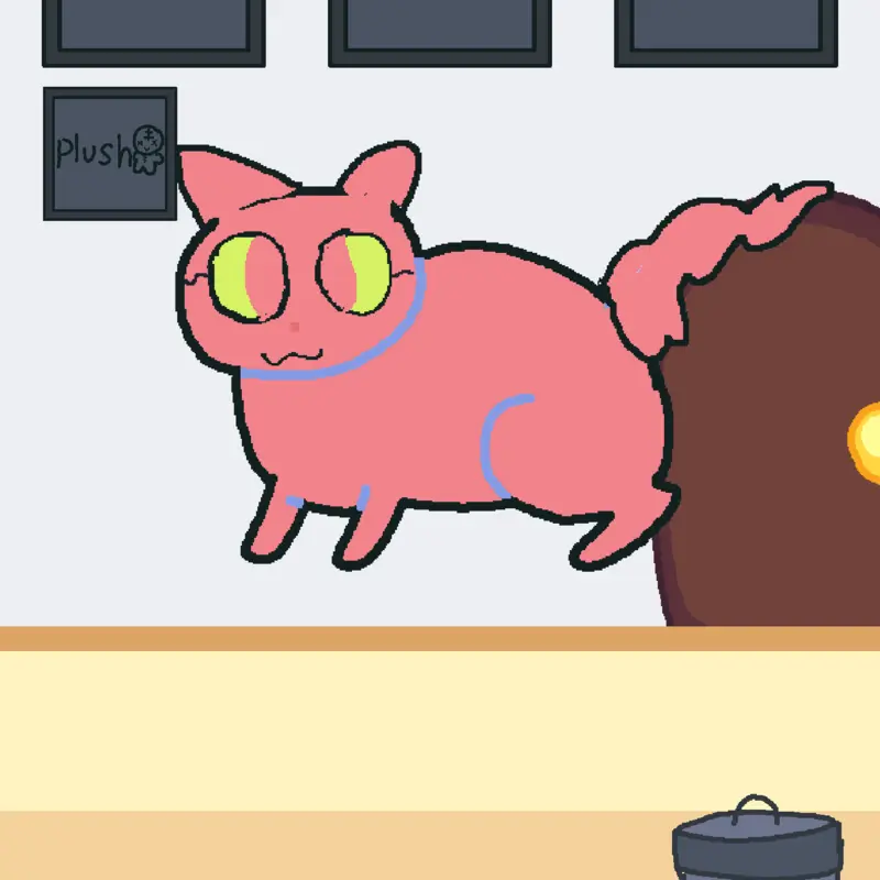Game by @Z00BL3S-W1F3