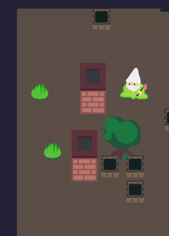 Game by @pinata
