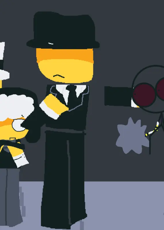 Game by @PlayboyXD
