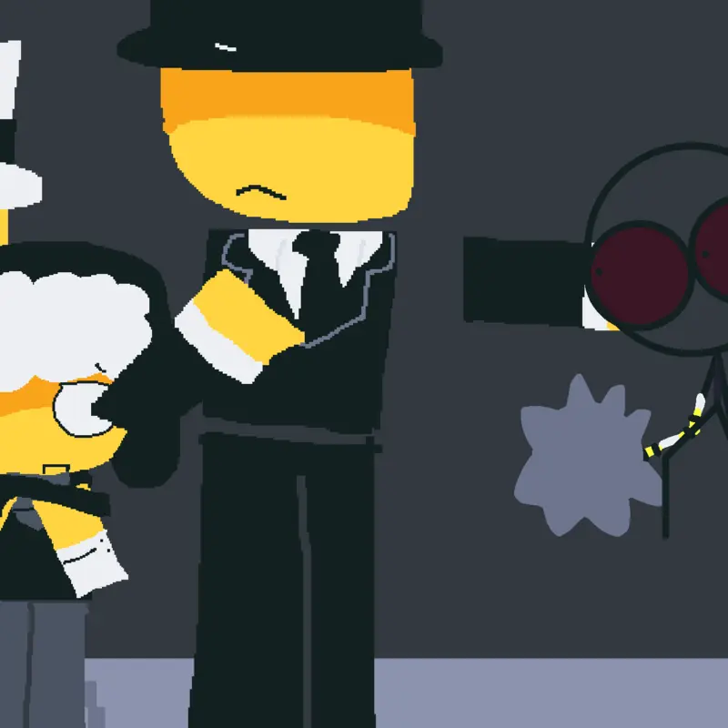Game by @PlayboyXD