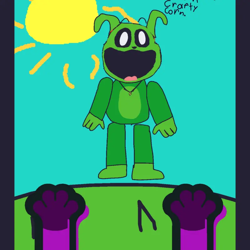 Game by @Gunnerbunner2025