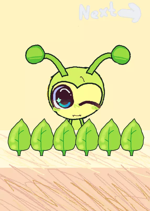 Game by @lime_thecaterpillar