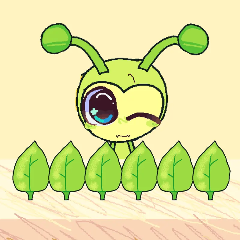 Game by @lime_thecaterpillar