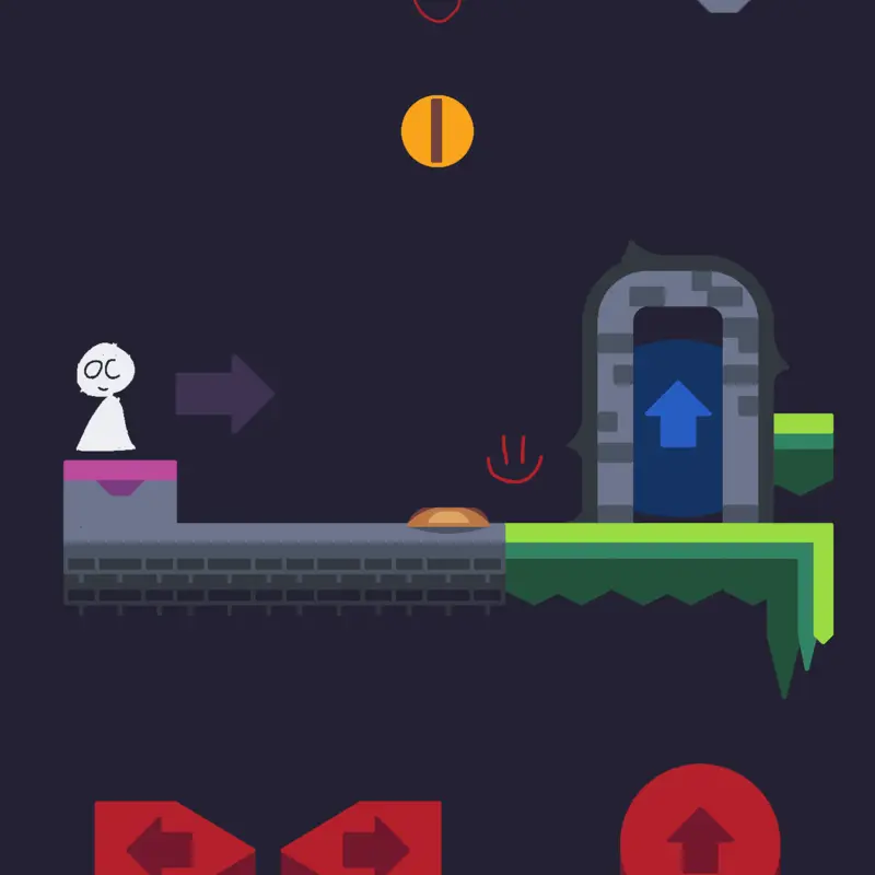 Game by @SHZAFAI