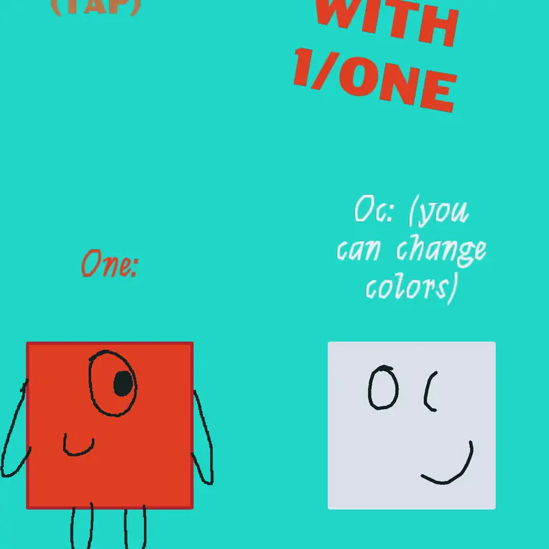 Game by @geometry12