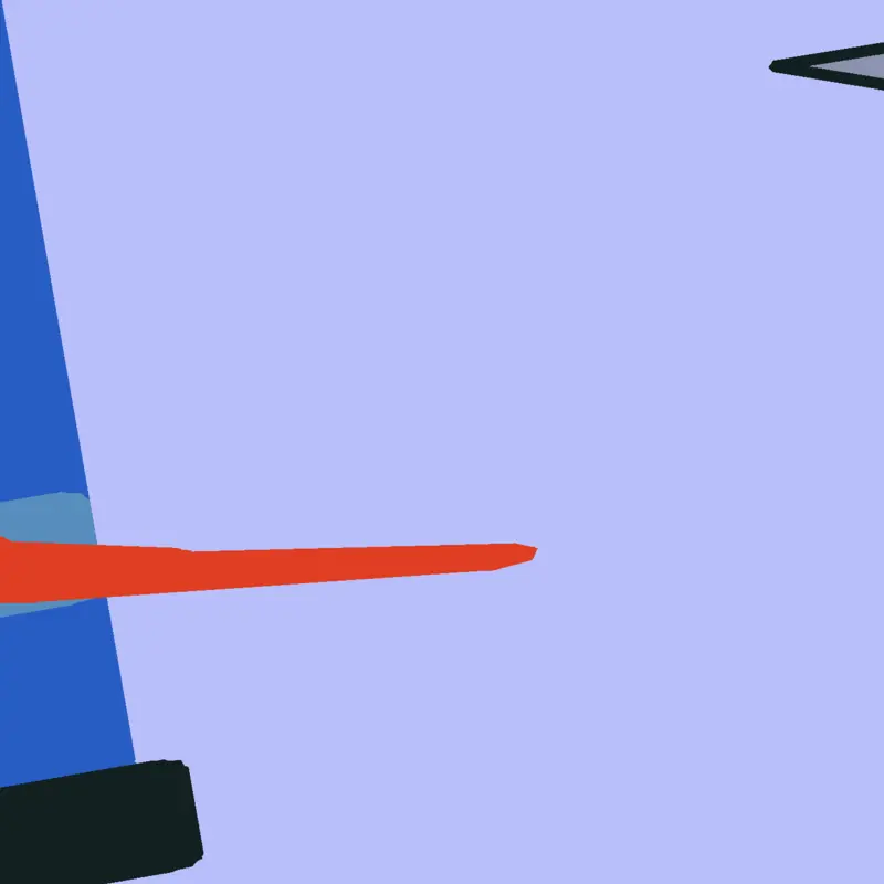 Imposible portals wave final by @henriqueffsouza