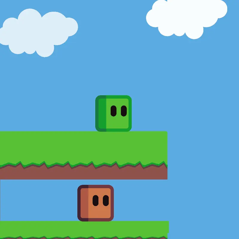 Game by @VilmaSilva