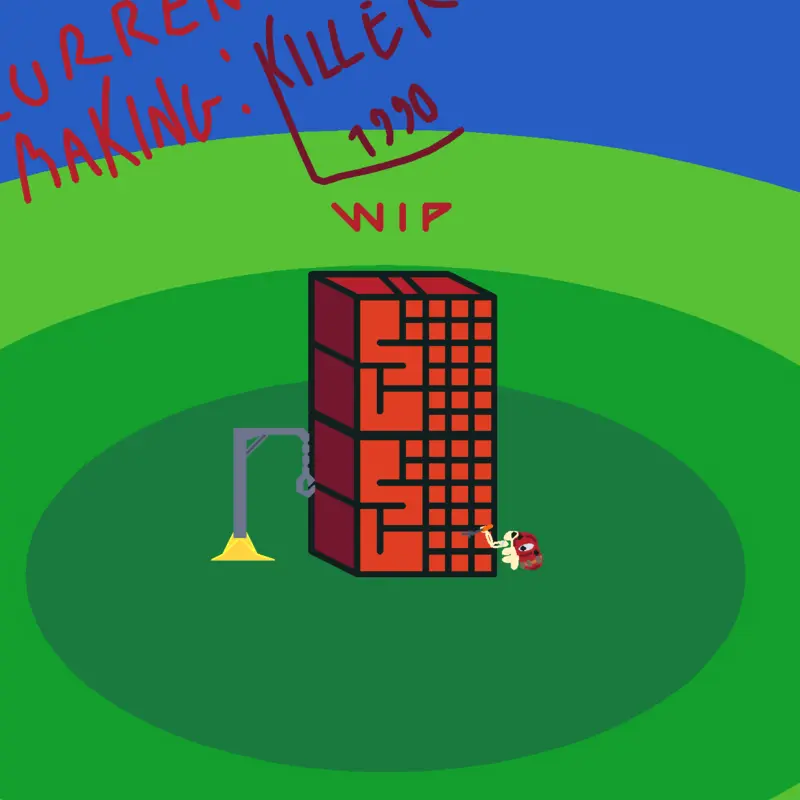 Game by @tuasarx