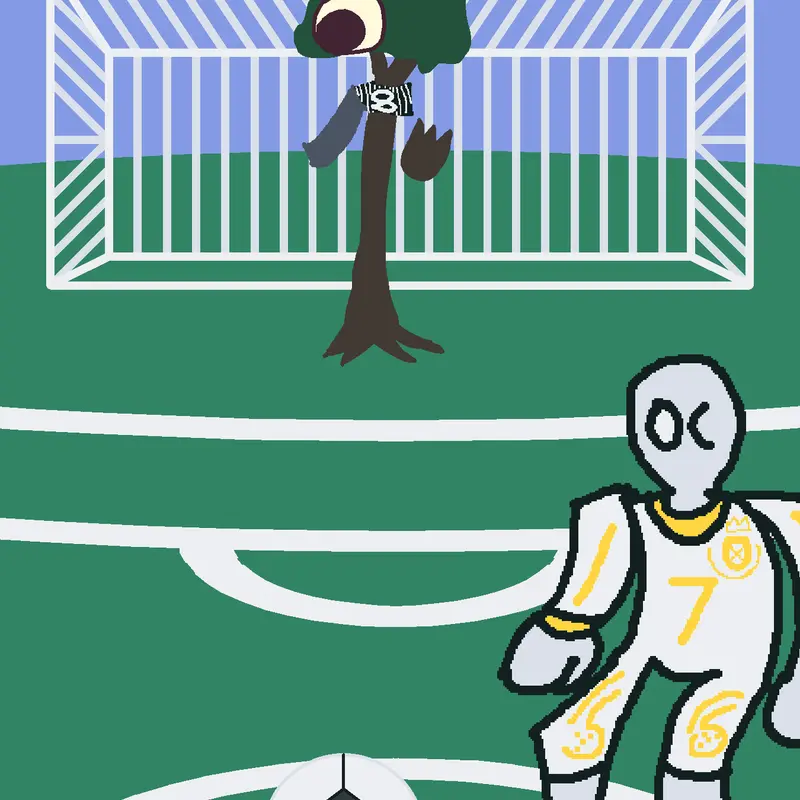 Game by @LepidendrontreeYT
