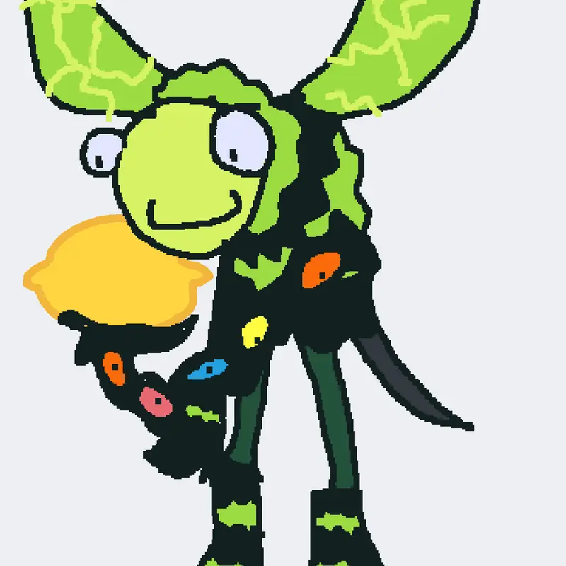 Game by @humbug_2025