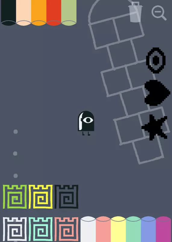 Game by @ProabCastle