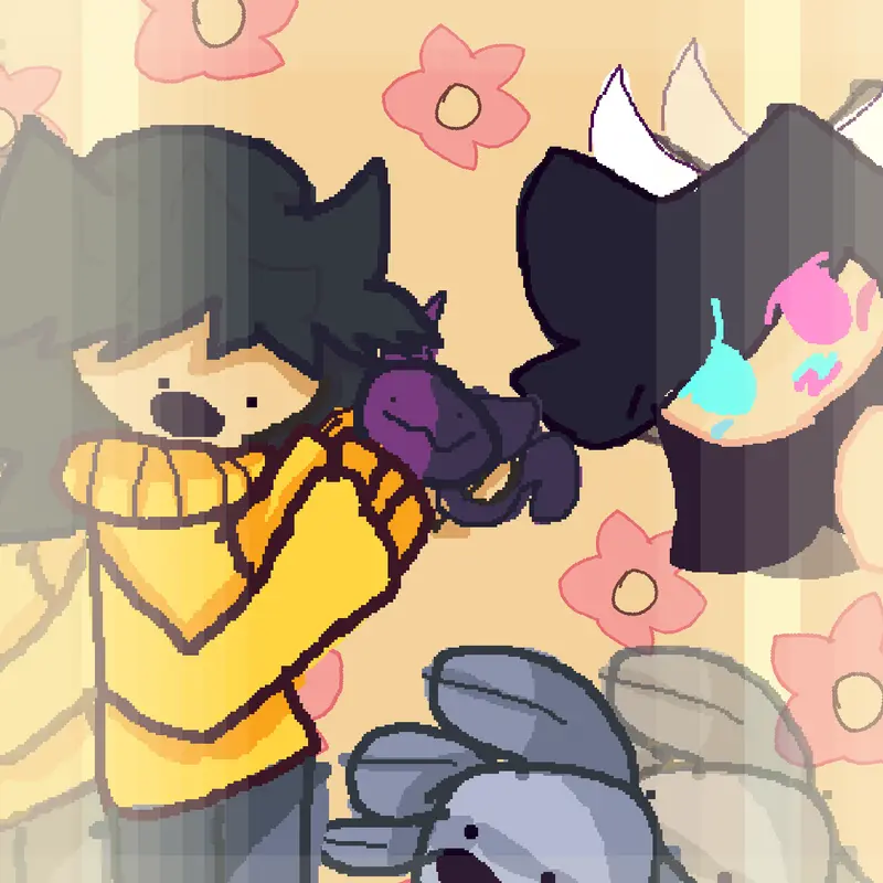 Game by @_crybaby_