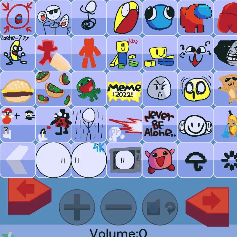 Game by @JNNA