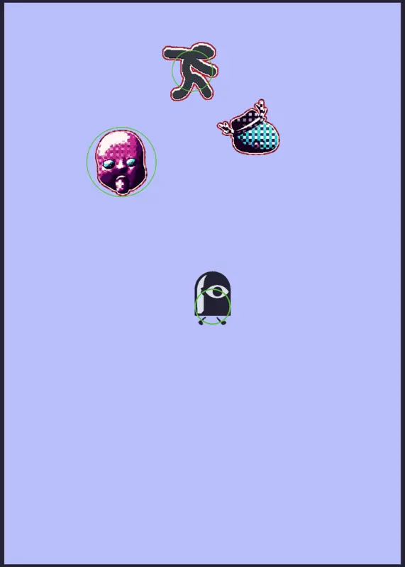 Nullscape by @VoidKing