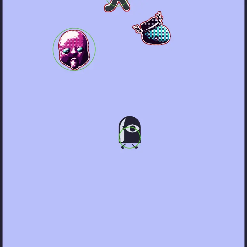Nullscape by @VoidKing