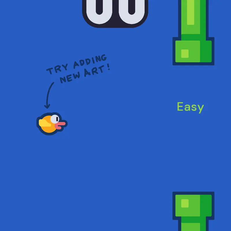 Game by @Guel_castle