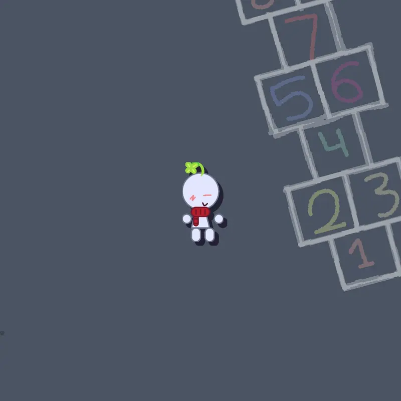 Game by @local_chocolate_lover