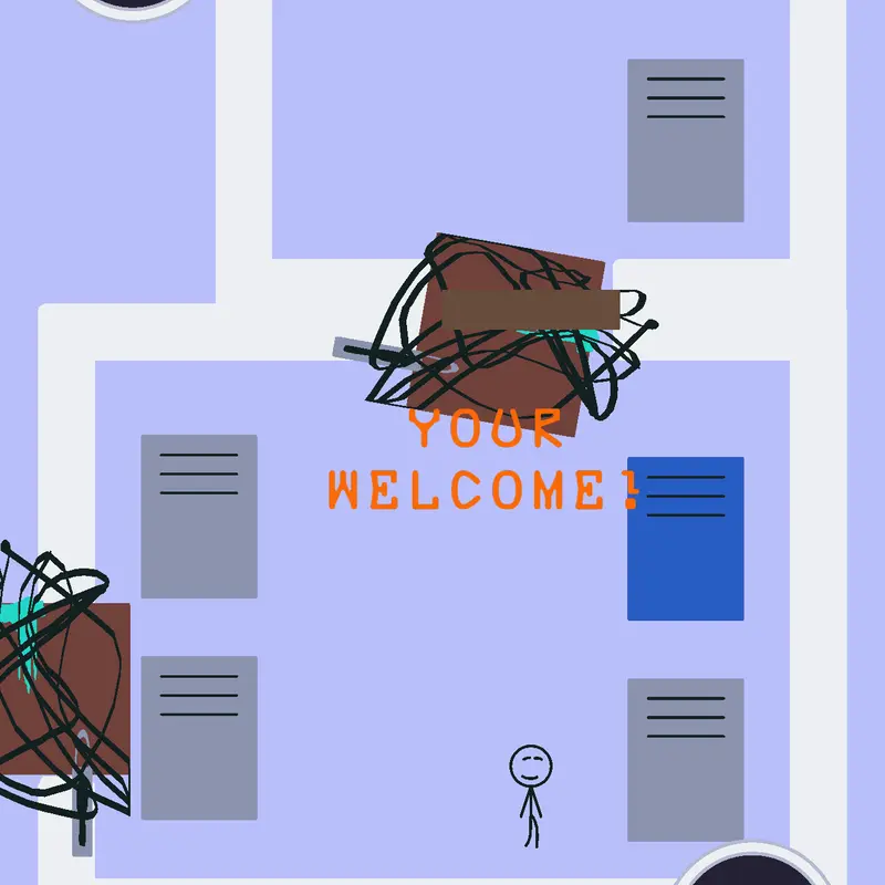 Game by @DemixTheRemixer