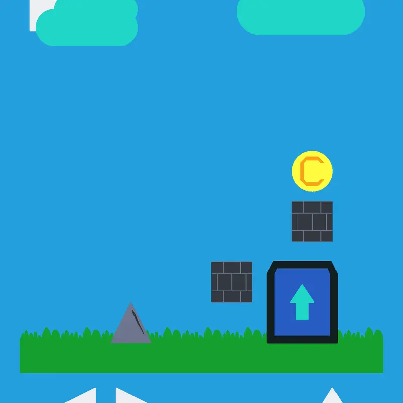 Game by @MegaDroin1