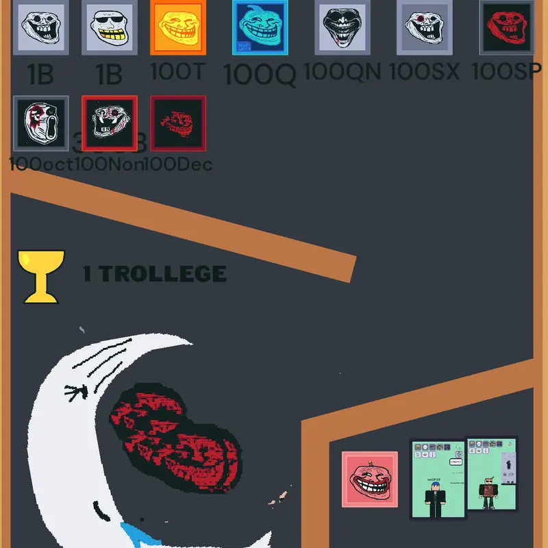 Game by @sw0lF98
