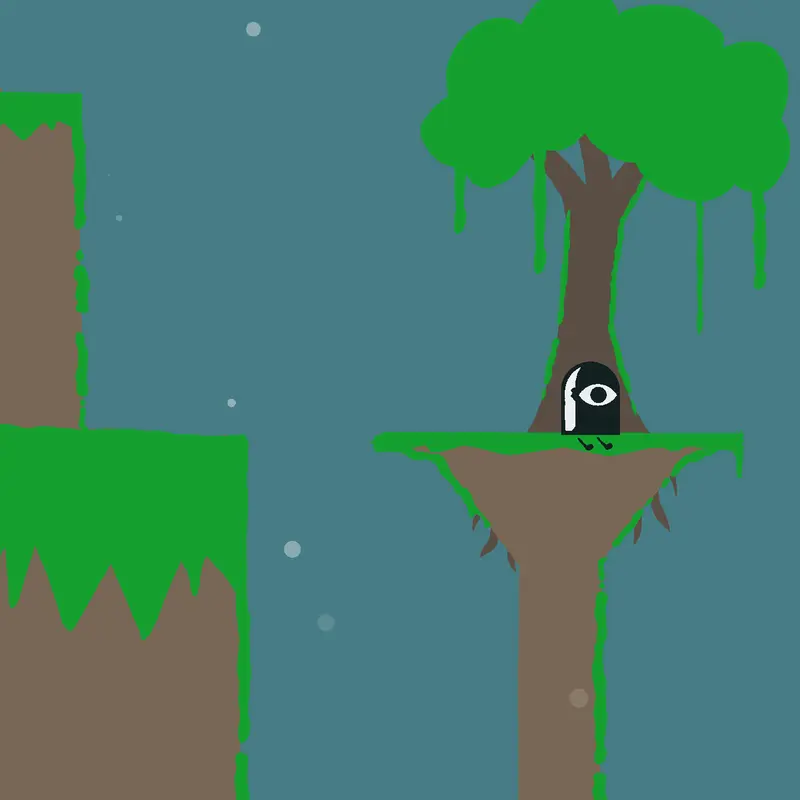 Forest by @-Game_Maker-