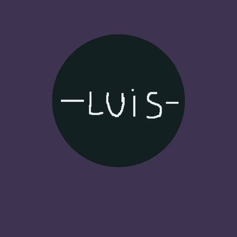 Game by @-Luis