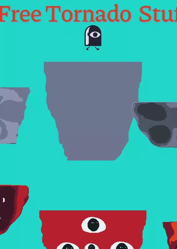 Game by @stormchasertiv