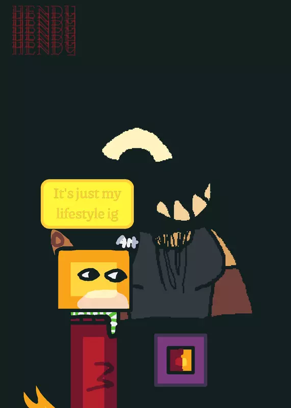 Game by @doge_chaos_remixpartyalt