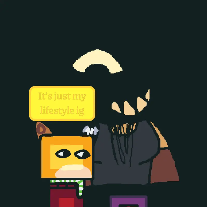 Game by @doge_chaos_remixpartyalt