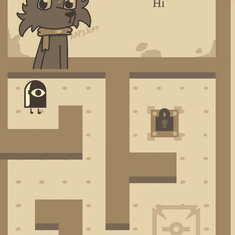 Game by @denis_denis
