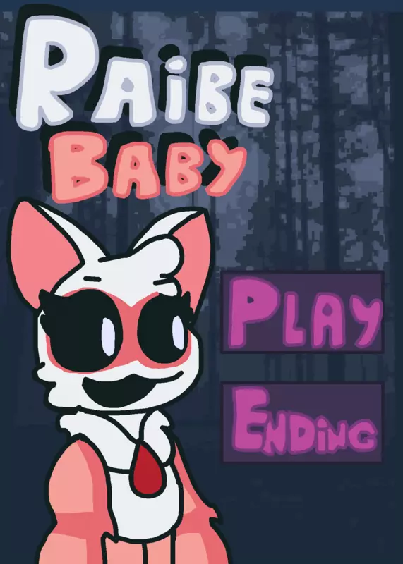 Game by @-Huggy-Wuggy-
