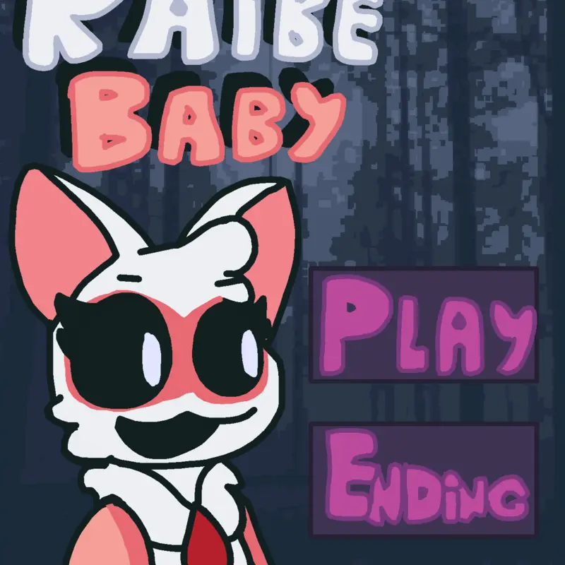 Game by @-Huggy-Wuggy-