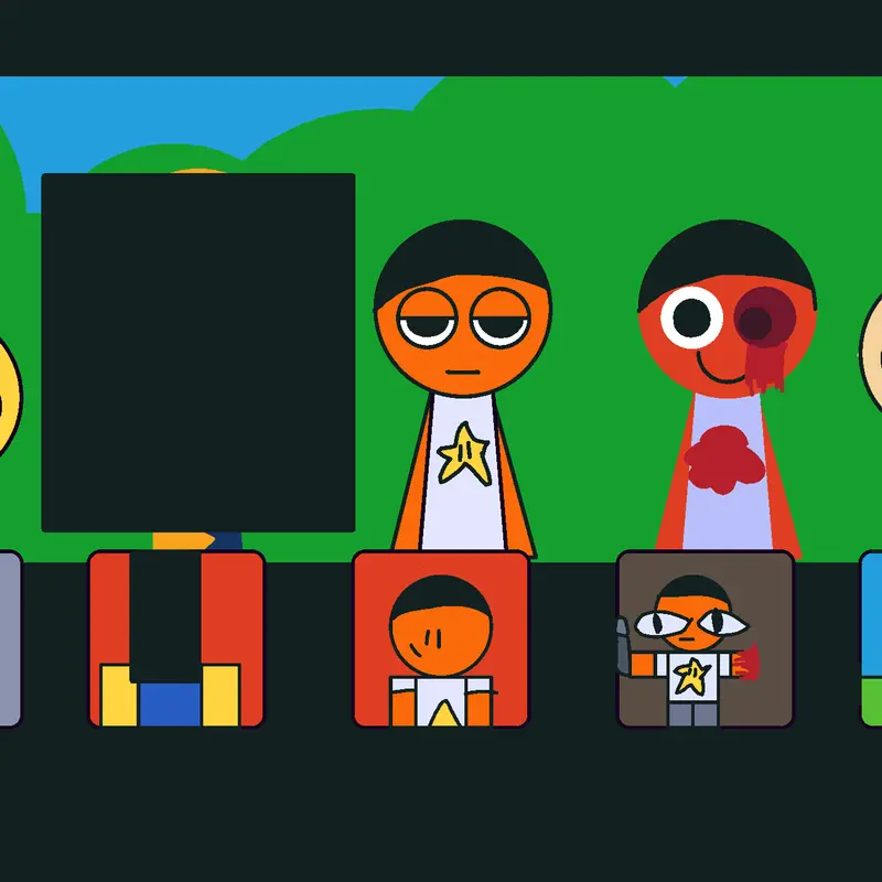 Game by @Pontos