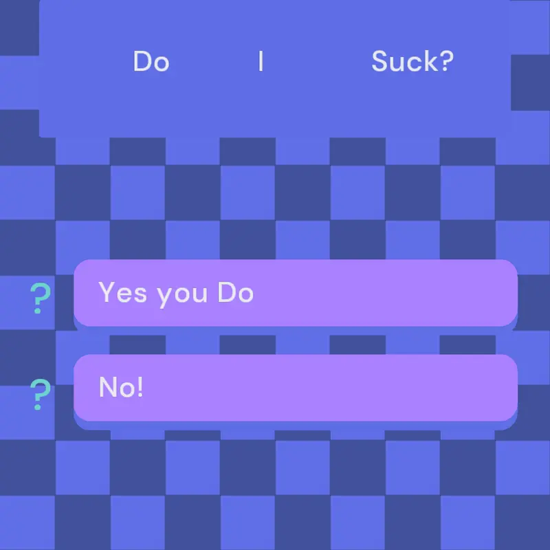Game by @meddzideddzi