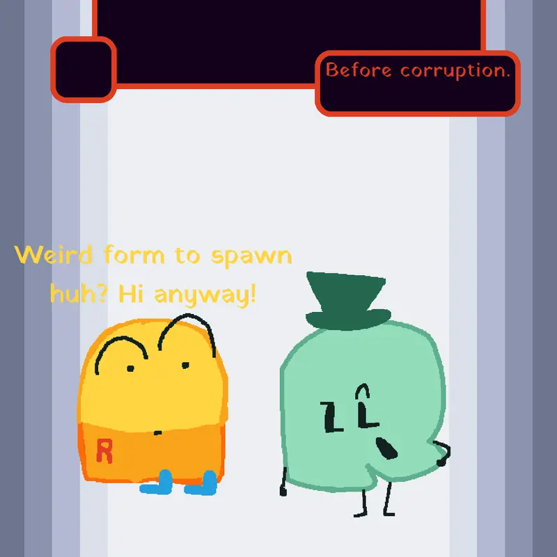 Game by @yourOrdinary_R