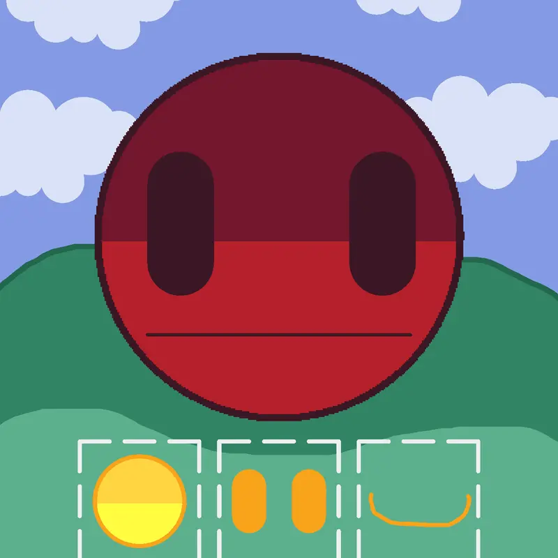 Game by @dailon