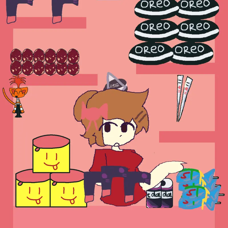 Game by @Doodle_pie