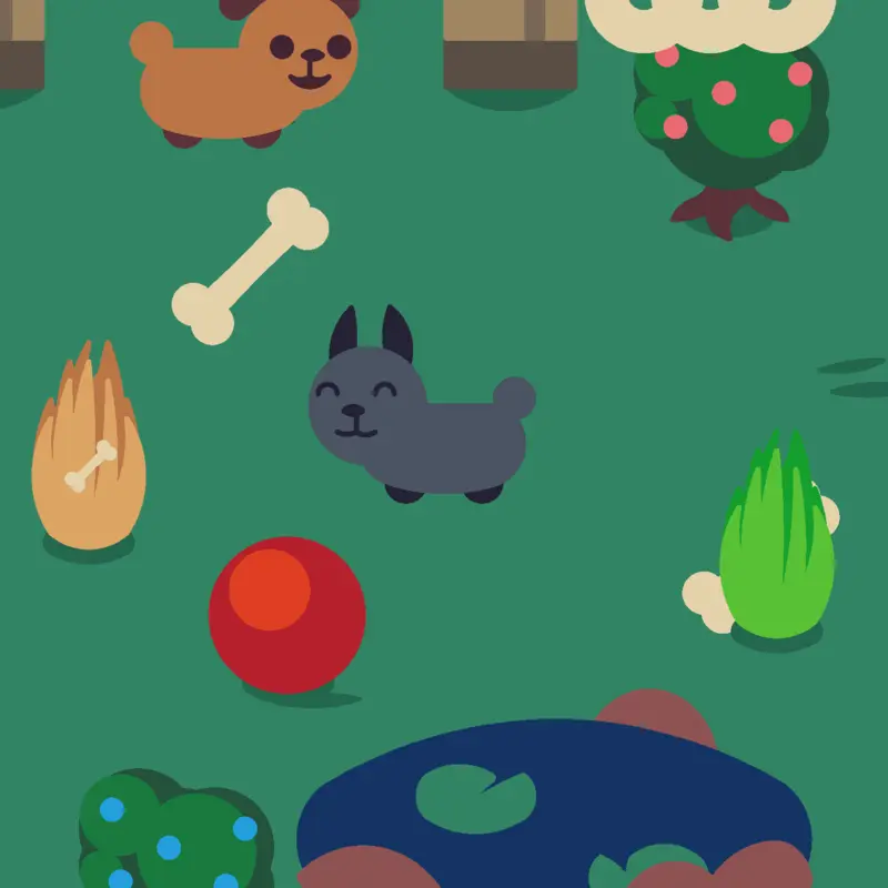 Game by @juliathepookiebear