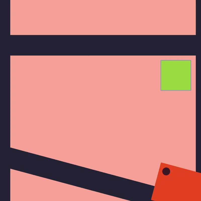 Candy Gaem by @SamEdd_319