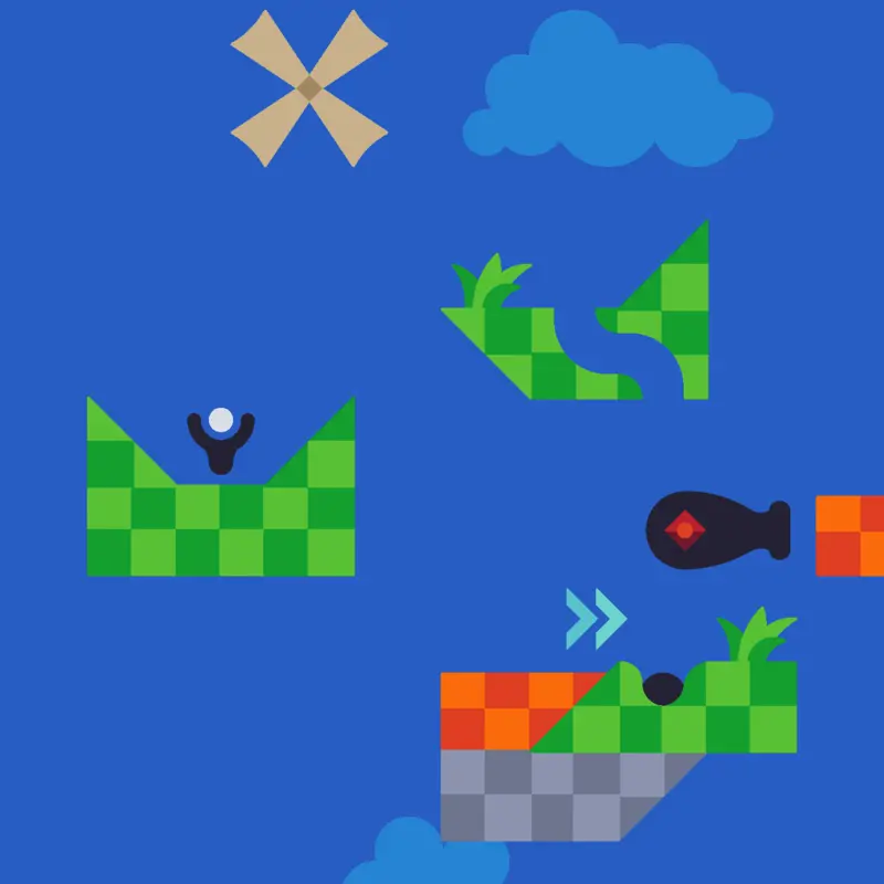 Game by @mensmenf