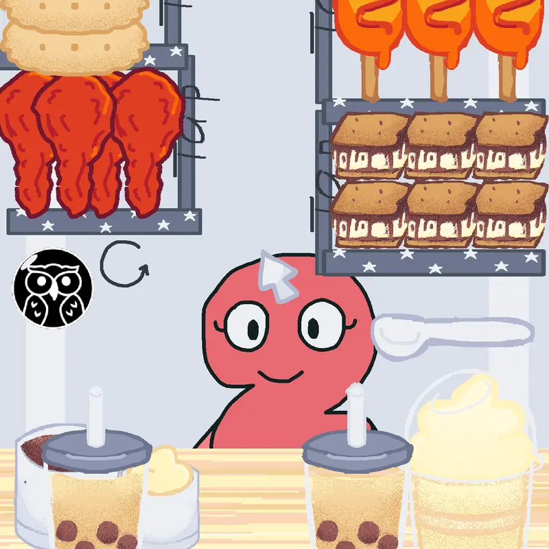 Game by @TWO_PINKY