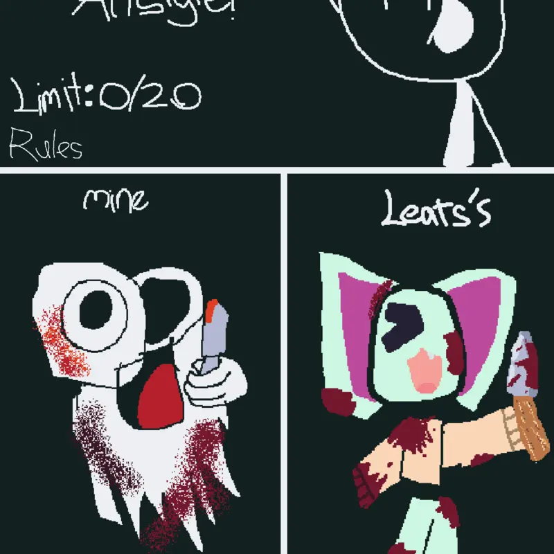 Game by @PORShels