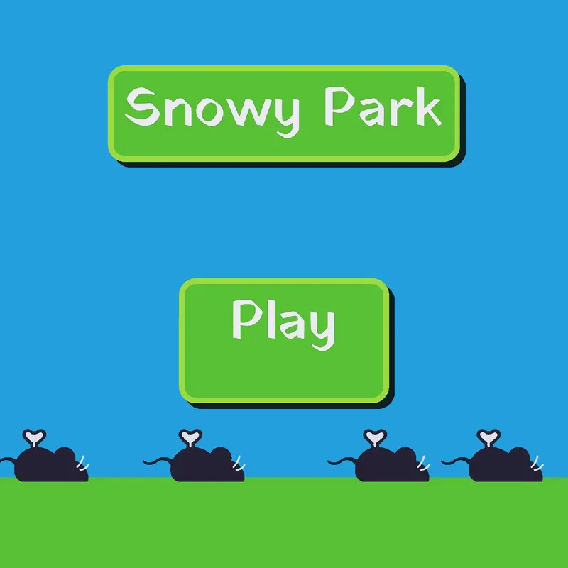 Game by @jacobitoy