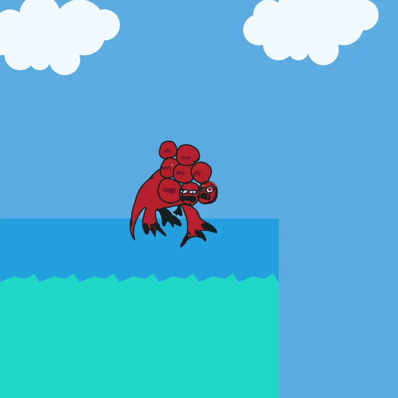Game by @xdddddbro