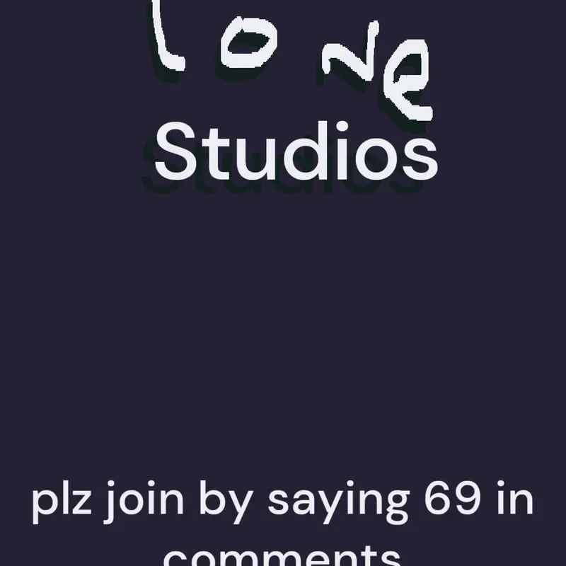 Game by @jejeje21