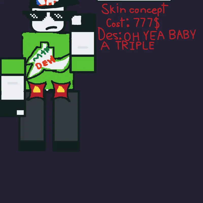 Game by @Jimmeblox