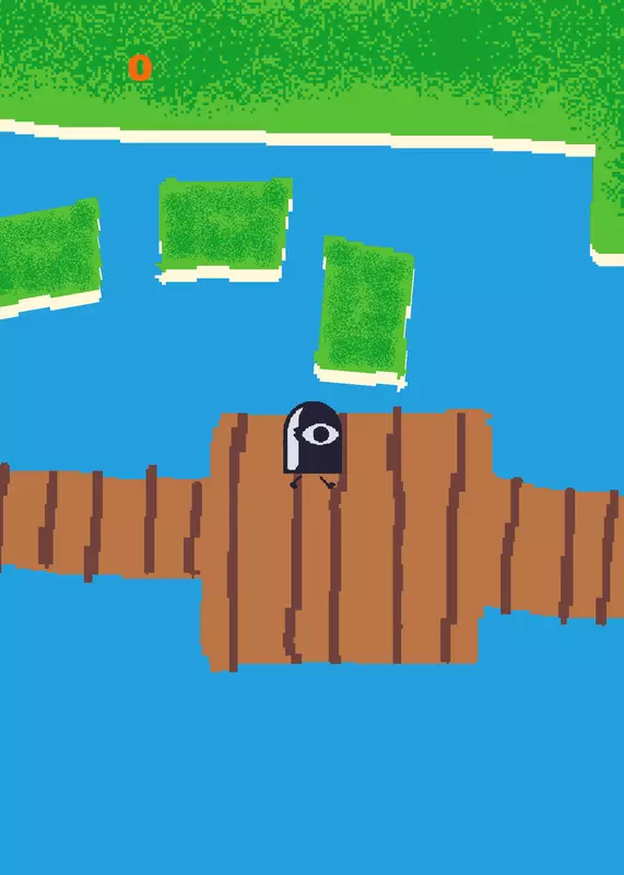 Game by @RaiyedCastier