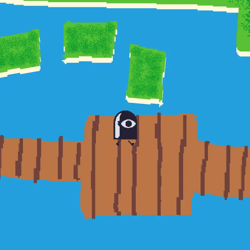 Game by @RaiyedCastier