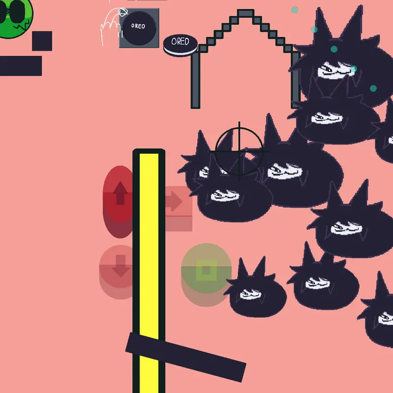 Game by @zurachak